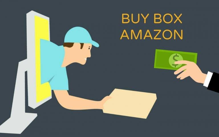 Chiến lược dành Amazon Buy Box: Công Cụ Giúp Tăng Doanh Số Bán Hàng