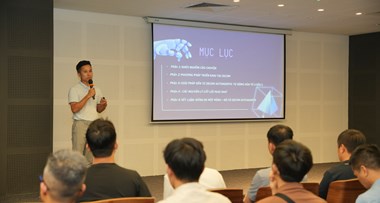 Giải Pháp Coaching Amazon FBA – Đào Tạo 1-1