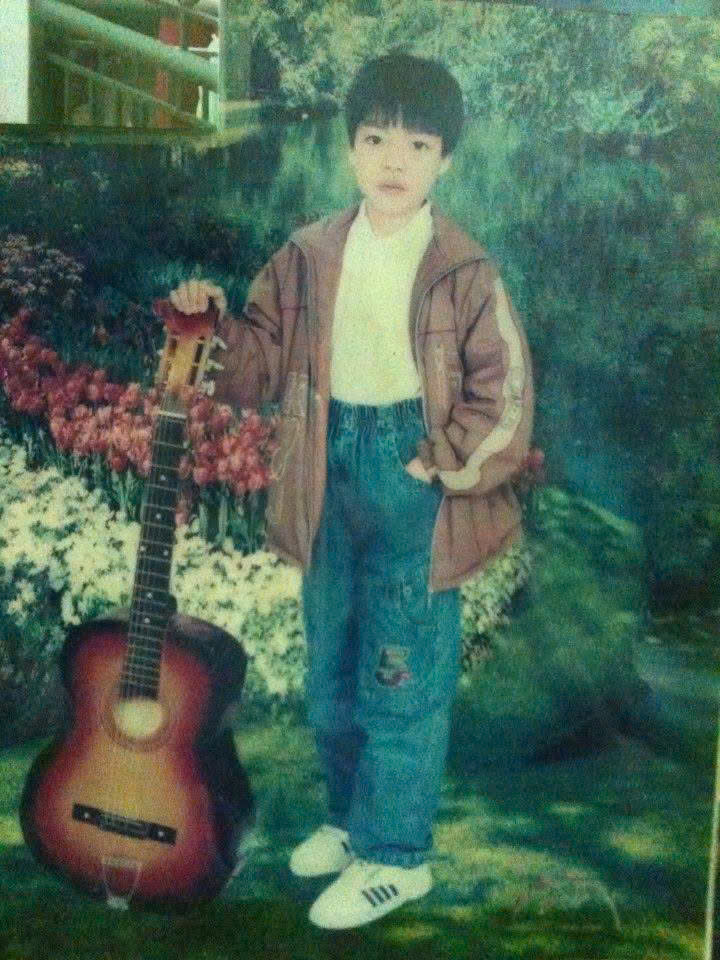 CHU BIÊN 