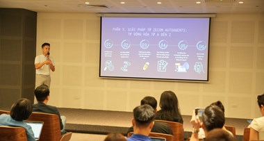 Giải Pháp Sản Xuất Hình Ảnh Và Video Cho Amazon